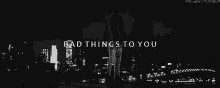 Bad Things With You Mgk GIF - Bad Things With You Bad Things Mgk GIFs