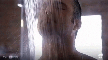 Shower Intimate GIF.