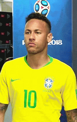 Neymar Brazil GIF - Neymar Brazil World Cup GIFs