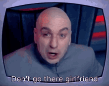 Dont Go There Girlfriend Girlfriend GIF - Dont Go There Girlfriend Dont Go There Girlfriend GIFs