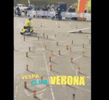 Verona Vespa Club GIF - Verona Vespa Club Vespisti GIFs