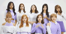 Twice Jihyo GIF - Twice Jihyo Nayeon GIFs