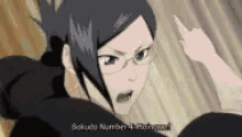 nanao bleach anime cartoon japanese nanao bleach anime cartoon japanese