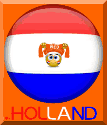 Hup Holland Nederland GIF - Hup Holland Hup Holland GIFs