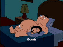 Family Guy Fat GIF - Family Guy Fat Tummy GIFs