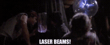 laserbeams electricity goonies science kids laserbeams electricity goonies science kids