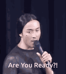 Leslie Cheung Passion Tour Leslie Passion Tour GIF - Leslie Cheung Passion Tour Leslie Passion Tour Leslie Cheung Are You Ready GIFs