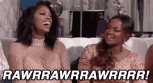 Out 4 Blood GIF - Real Housewives Atlanta Reunion GIFs