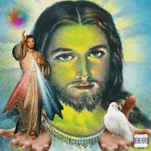 Halottainkért Religion GIF - Halottainkért Religion Jesus GIFs