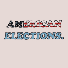 American Elections American Voting Machines GIF - American Elections American Voting Machines Pass The For The People Act GIFs