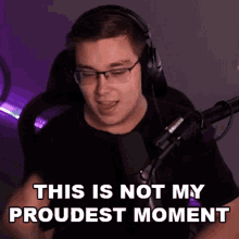 This Is Not My Proudest Moment Barton GIF - This Is Not My Proudest Moment Barton My Worst Moment GIFs