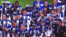 Campeões Porto GIF - Campeões Porto Maisfcporto GIFs
