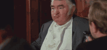 Augustus Gloop Charliea And The Chocolate Factory GIF - Augustus Gloop Charliea And The Chocolate Factory Eat GIFs