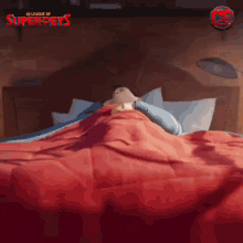 Cerp Superpets GIF - Cerp Superpets GIFs