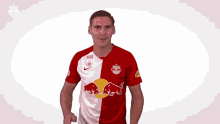 maxi w%C3%B6ber fc red bull salzburg cheer lets go applause maxi w%C3%B6ber fc red bull salzburg cheer lets go applause