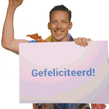 vlag happy