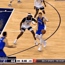 Luka Doncic Alley Oop Pass GIF - Luka Doncic Alley Oop Pass Lob GIFs