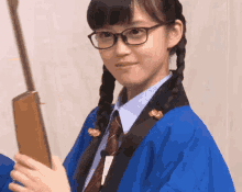 Soyoka Yoshida GIF - Soyoka Yoshida Sakura Gakuin GIFs