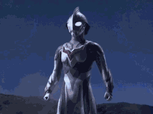 Ultraman GIF - Ultraman Transform GIFs