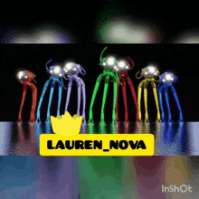 Nova GIF - Nova - Discover & Share GIFs