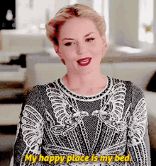 emma swan my happy place is my bed my bed emma swan my happy place is my bed my bed