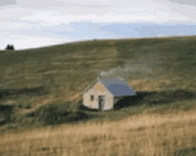 hill prairie