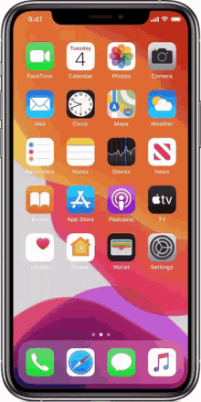 Iphone Mobile Phone GIF - Iphone Mobile Phone Apple GIFs