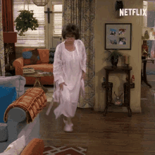 One Day At A Time Lydia GIF - One Day At A Time Lydia Good Morning GIFs