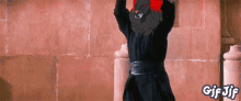 Wicked King Sith GIF - Wicked King Sith GIFs