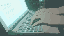 Anime Typing Gifs Tenor