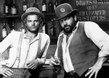 Terence Hill Bud Spencer GIF - Terence Hill Bud Spencer Dont M Ess With Sankt Pauli GIFs