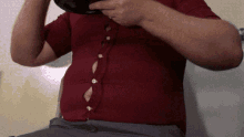 Belly Button GIF - Belly Button Pop GIFs