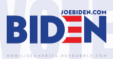 joe biden biden2020 vote blue mobilize america ridin with biden