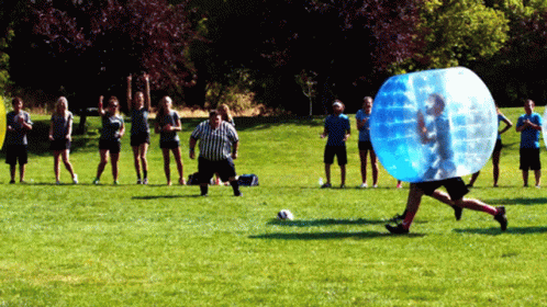 bubble-football-funny.gif