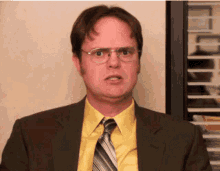 Angry Mad GIF - Angry Mad The Office GIFs