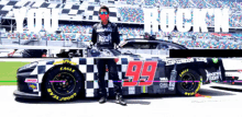 you rockn josh bilicki nascar you rockn bro 99car you rockn josh bilicki nascar you rockn bro 99car