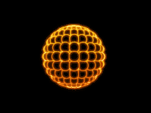 Optical Illusions Sphere GIF - Optical Illusions Sphere Dots GIFs