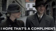 the pianist the pianist gifs adrien brody stroll compliment