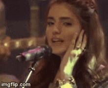 momina momina mustehsan afreen nusrat fateh ali khan nusrat