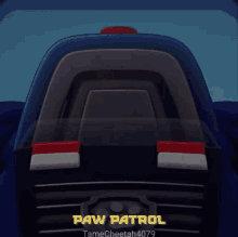 Paw Patrol GIF - Paw Patrol Chase GIFs