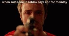 Abc For Mommy Roblox Meme GIF - Abc For Mommy Roblox Meme Roblox GIFs