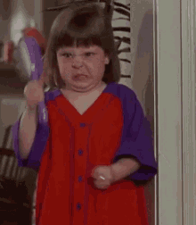 Angry Annnoyed GIF - Angry Annnoyed Stop GIFs