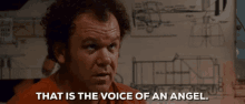 Step Brothers Voice Of An Angel GIF - Step Brothers Voice Of An Angel GIFs