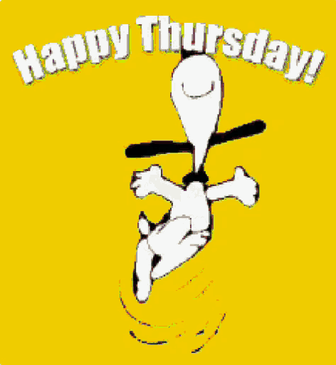 Happy Thursday Greetings GIF - Happy Thursday Greetings Happy GIFs