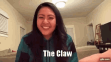 Claw The GIF - Claw The Sabs GIFs