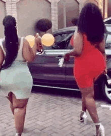 Thick Best GIF - Thick Best Friends GIFs. #thick. #friends. 