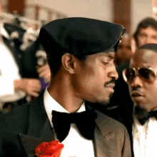 I Dont Know Andre3000 GIF - I Dont Know Andre3000 Underground Kingz GIFs