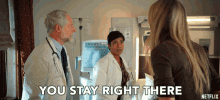 You Stay Right There Dont Leave GIF - You Stay Right There Dont Leave Stay Put GIFs