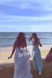 Beach Birthday GIFs | Tenor