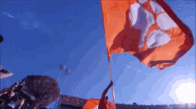 Clemson Flag GIF - Clemson Football Flag GIFs